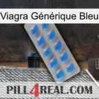 Viagra Générique Bleu 22